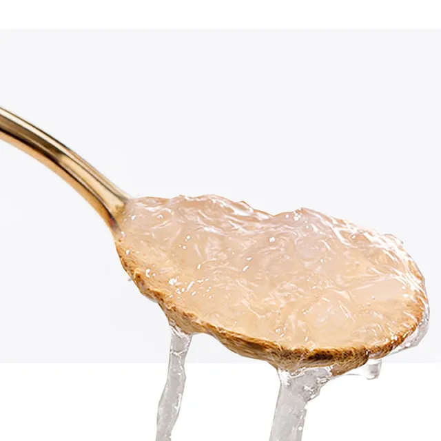 【鱘寶】鱘龍魚骨膠原凍(350ml-2瓶組)