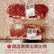 【約克街肉舖】美國安格斯翼板牛排3片(200g+-10%/片)