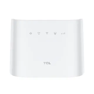 【TCL】LINKHUB HH63 4G+ 2CA 無線分享路由器  Wi-Fi 5 雙頻 AC1200