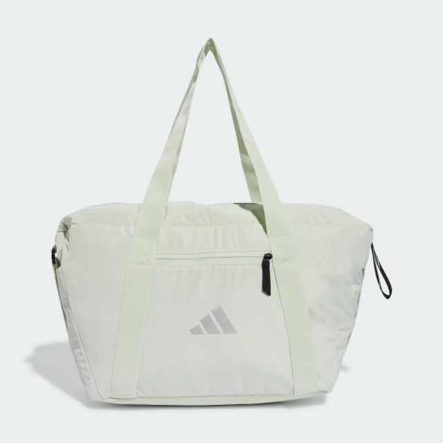 adidas 愛迪達 手提包 健身包 運動包 旅行袋 SP BAG 綠 IY9847