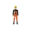 【BANDAI 萬代】代理版 火影忍者 Anime Heroes Mega系列 漩渦鳴人 12吋可動公仔