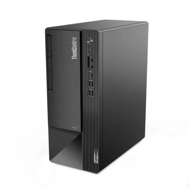 【Lenovo】Office2021組★G7400雙核商用電腦(Neo 50t/G7400/16G/512GB SSD/W11H)