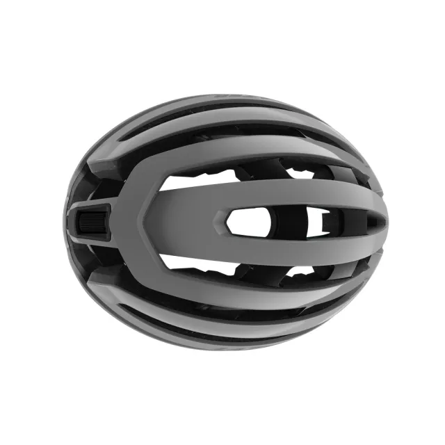 【LAZER】Z1 KinetiCore 自行車安全帽 城堡灰
