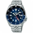 【SEIKO 精工】5 Sports 水鬼GMT運動機械錶/42.5mm 雙12限定(4款可選)