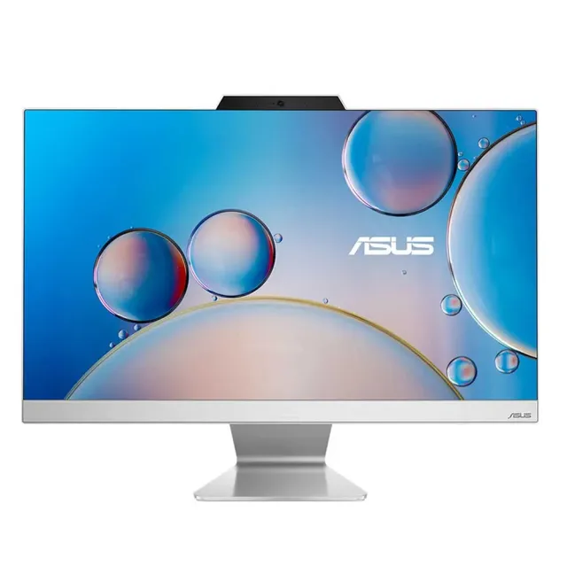 【ASUS 華碩】i7十核心液晶電腦(A3402WBAK-1255WA005W/i7-1255U/32G/2TB+2TB SSD/W11P)