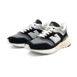 【NEW BALANCE】997R 男鞋 女鞋 黑色 D楦 復古 麂皮 經典 運動 情侶鞋 休閒鞋 U997RHC