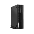 【MSI 微星】i3迷你商用電腦(DP21/i3-14100/16G/1TB+512G SSD/W11P)