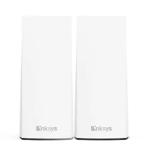 2入【Linksys】Atlas 6 Hero AX3000 雙頻 路由器/分享器(MX2002-AH)