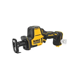 【DEWALT 得偉】20V 無碳刷直立型軍刀鋸 空機(DCS369N)