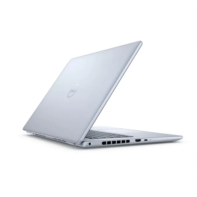 【DELL 戴爾】16吋i5輕薄筆電(i5-13420H/16G/512GB SSD/W11/冰川藍/Inspiron/16-7640R-R1508LTW)