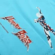 【Mega coouv】超人力霸王聯名款 高爾夫防曬袖套 成人款(超人力霸王 布雷薩 涼感袖套)