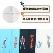 【Mega coouv】超人力霸王聯名款 高爾夫防曬袖套 成人款(超人力霸王 布雷薩 涼感袖套)