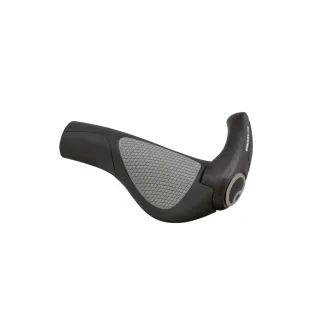 【ERGON】手握把 GP2-Small / 黑色(B5ER-GP2-BK00SN)