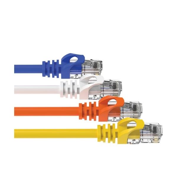 【POLYWELL】CAT6 網路線 /3M