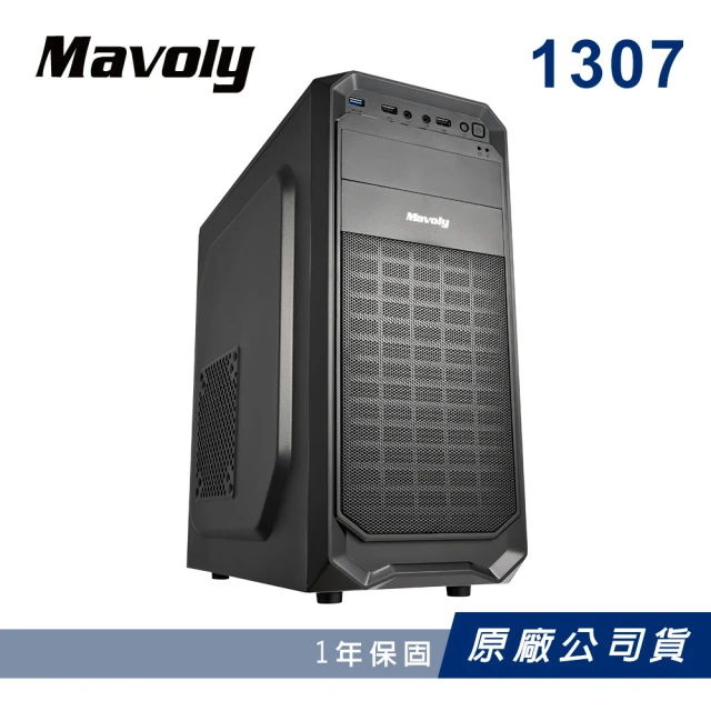 MSI 微星 MAG FORGE 320R AIRFLOW 