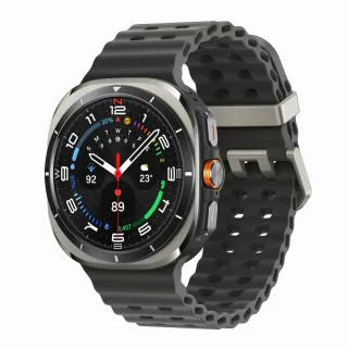 【SAMSUNG 三星】Galaxy Watch Ultra LTE 47mm智慧手錶(L705)