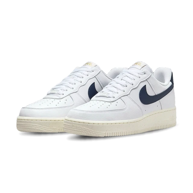 NIKE 耐吉 休閒鞋 氣墊_女_白色_W AIR FORCE 1 07 NN(FZ6768100)