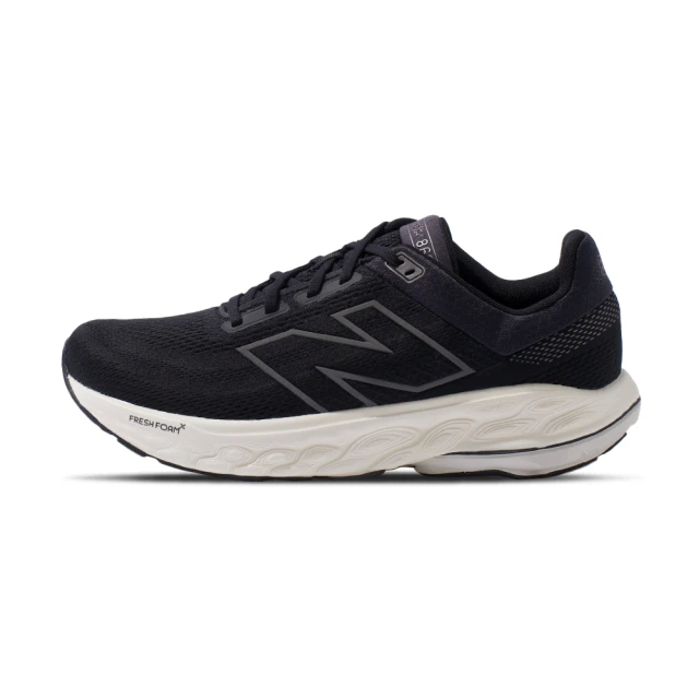 NEW BALANCE NB 慢跑鞋 男鞋 運動鞋 緩震 米