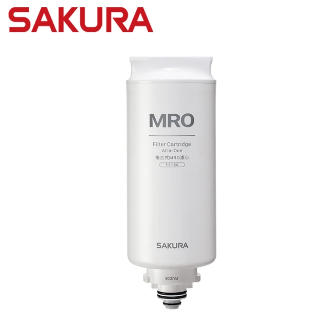 SAKURA 櫻花 P5530W檯面雙溫RO淨熱飲水機好評推