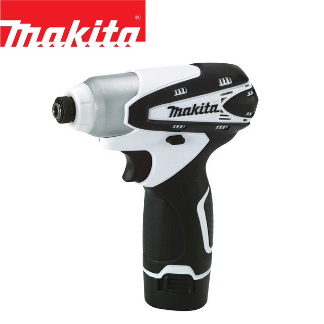 MAKITA 牧田 40V震動起子電鑽 空機(HP001GZ