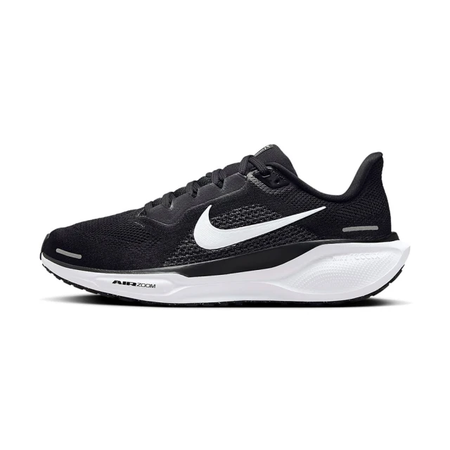 NIKE 耐吉 Air Zoom Pegasus 41 女鞋 黑色 小飛馬 運動 慢跑鞋(FD2723-002 ∞)