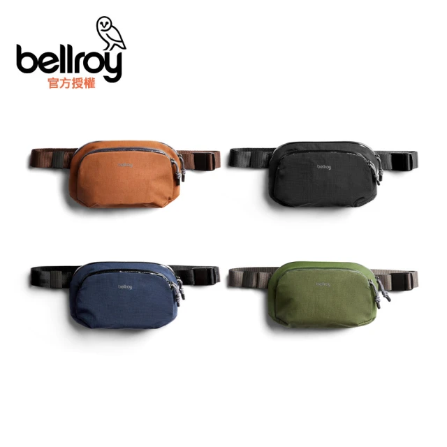 Bellroy Venture Hip Pack 1.5L 側背包(BHPA)