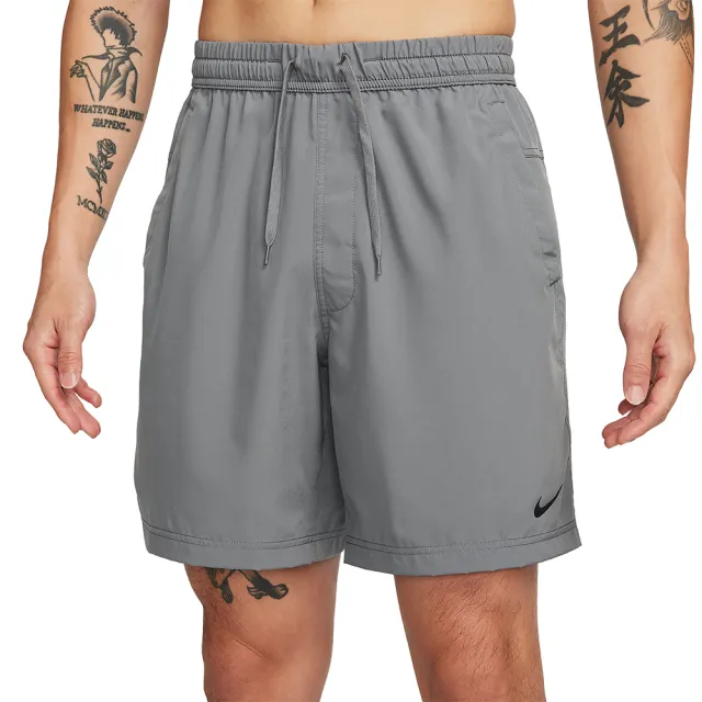 【NIKE 耐吉】AS M NK DF FORM 7IN UL SHORT EH 運動短褲 男 - DV9858084