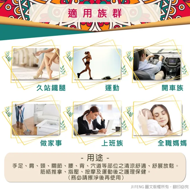 【金牌】MOMO獨家-金門ㄧ條根溫感精油貼布買5送5破盤10件組(共50片+香氛植物皂5入)