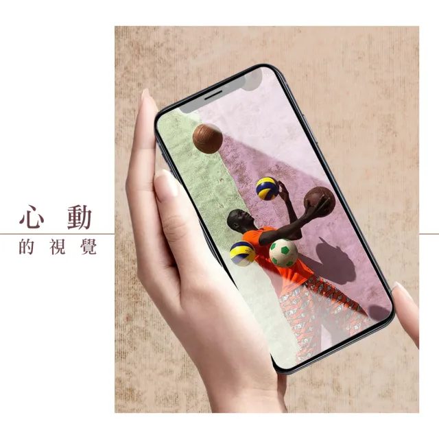 IPhone 7 PLUS 8 PLUS 保護貼 買一送一非全覆蓋玻璃高清鋼化膜(買一送一 IPhone 7 PLUS 8 PLUS保護貼)