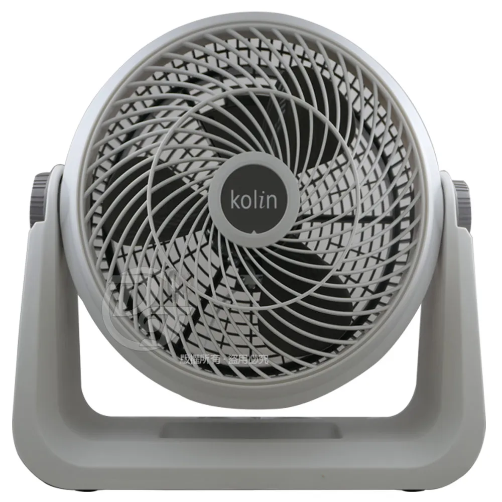 Kolin 歌林】13吋勁涼渦流循環扇風扇(KFC-MN1323) - momo購物網- 好評