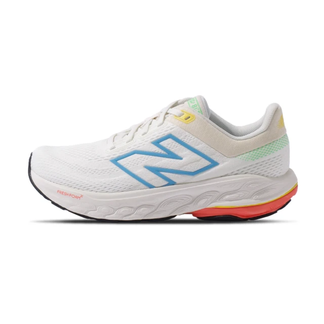 NEW BALANCE NB 慢跑鞋 女鞋 運動鞋 緩震 灰