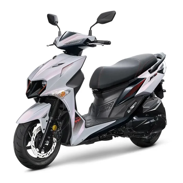 【SYM 三陽】JET SL+ 158 雙碟 TCS+ABS(2024年全新機車)