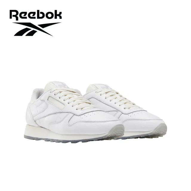 【REEBOK官方旗艦】Reebok_CLASSIC LEATHER 慢跑鞋_男/女_100069834