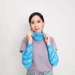 【Mega coouv】超人力霸王聯名款 高爾夫魔術頭巾(傑洛款 防曬頭巾 涼感頭巾 防曬面罩 涼感面罩)