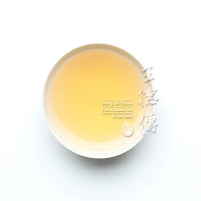 【王德傳】蜜香紅烏龍150g(蜂蜜香甜香氣口感清澈甘甜)