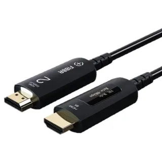 【菲伯爾 FIBBR】Ultra Pro3 8K HDMI 2.1 光纖線(5米)