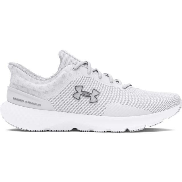 UNDER ARMOUR UA 女 Charged Escape 4 NM 慢跑鞋 運動鞋_3028235-100(白色)