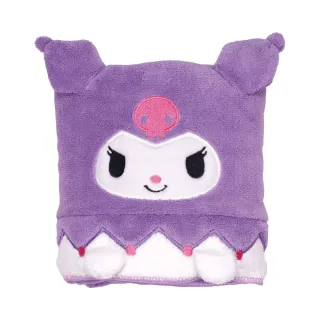 【台隆手創館】日本skater三麗鷗造型吸水速乾浴巾-60x120cm(Hello Kitty/Melody/大耳狗/庫洛米/布丁狗)