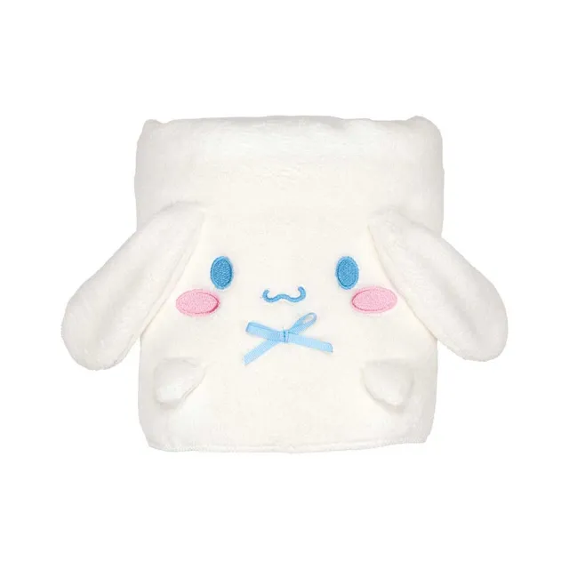 【台隆手創館】日本skater三麗鷗造型吸水速乾浴巾-60x120cm(Hello Kitty/Melody/大耳狗/庫洛米/布丁狗)