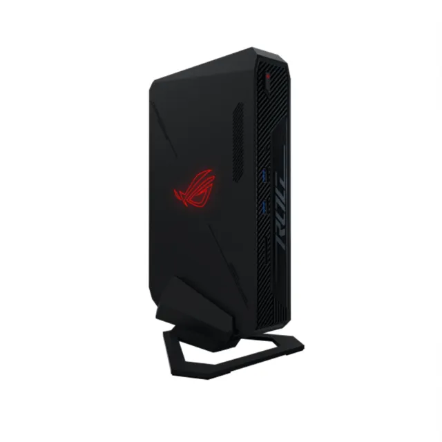 【ASUS 華碩】Ultra 9十六核迷你電腦(ROG NUC/Ultra 9-185H/32G/1TB SSD/RTX4070/W11)