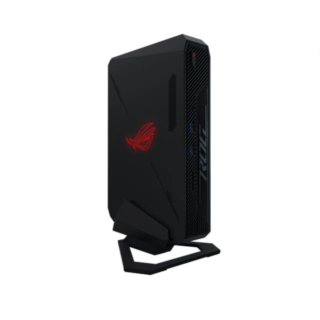 ASUS 華碩 Ultra 9十六核迷你電腦(ROG NUC/Ultra 9-185H/32G/1TB SSD/RTX4070/W11)