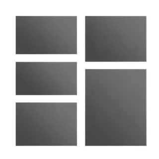 【kurumapop】汽機車液晶螢幕偏光片 15x20cm(偏光膜/偏振片/線性偏光膜/電子儀表顯示膜)