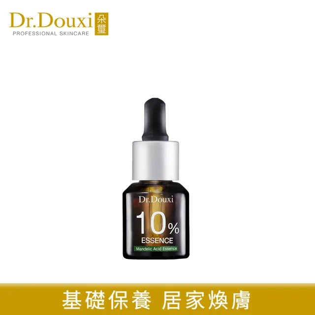 【Dr.Douxi 朵璽】杏仁酸精華液10% 15ml