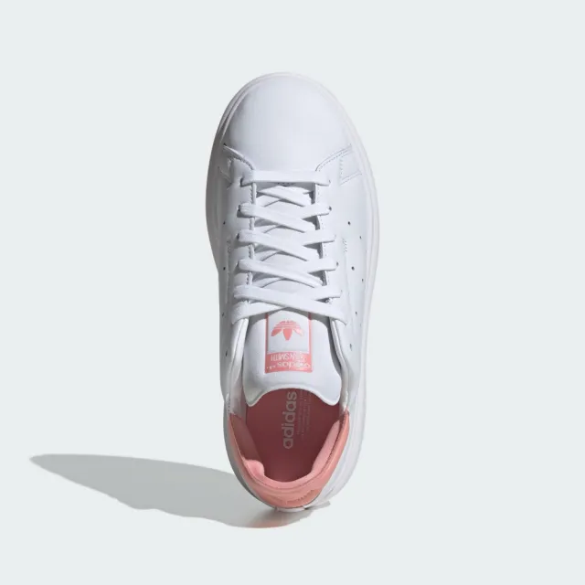 【adidas 愛迪達】STAN SMITH 休閒鞋 運動休閒鞋 小白鞋 女鞋 - Originals IF7013