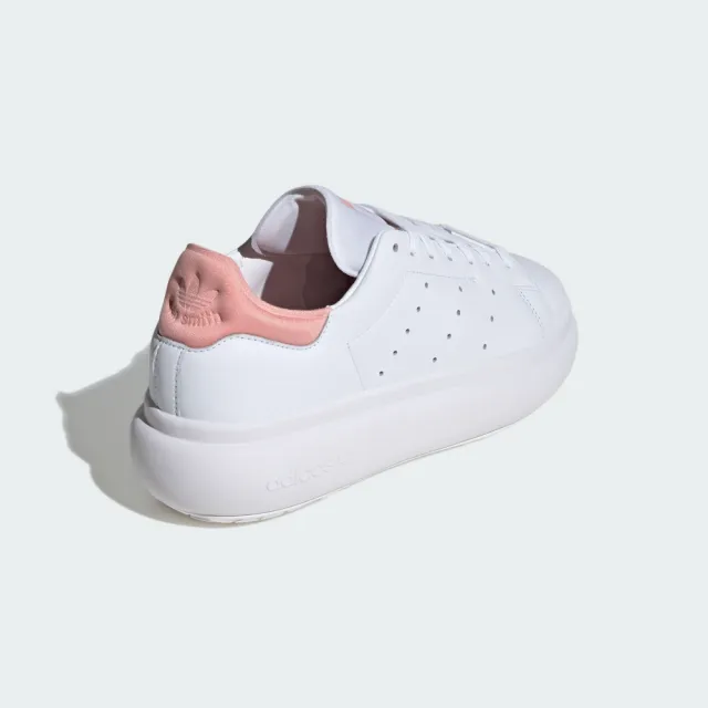 【adidas 愛迪達】STAN SMITH 休閒鞋 運動休閒鞋 小白鞋 女鞋 - Originals IF7013