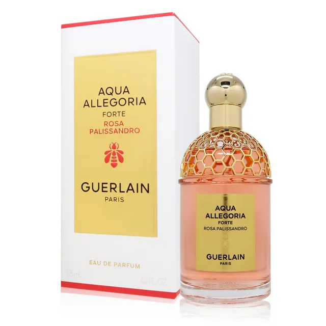 【Guerlain 嬌蘭】花草水語 淡香精 EDP 125ml 多款任選(平行輸入)