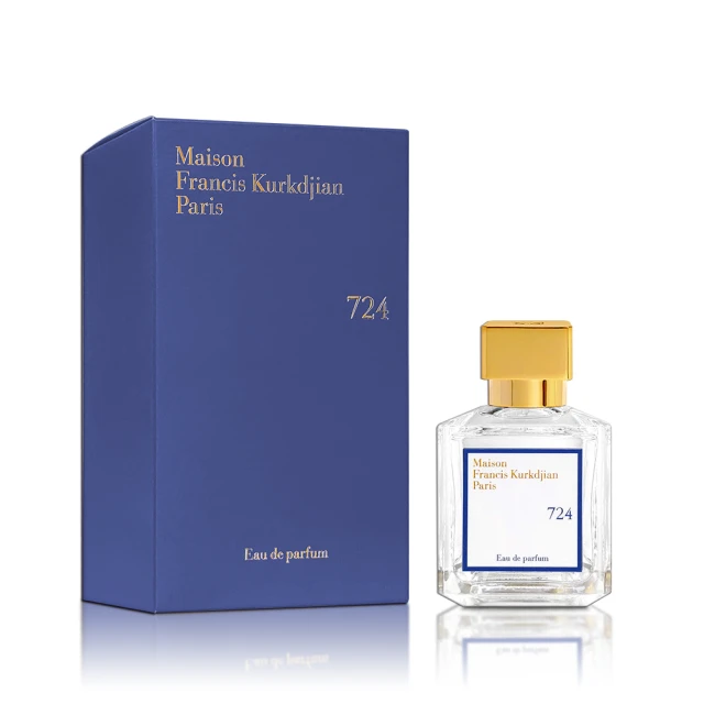 MaisonFrancisKurkdjian香水