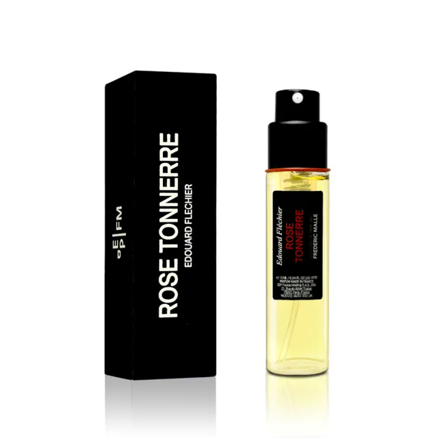 Frederic Malle Rose Tonnerre Eau De Parfum 10ml 0.34oz New