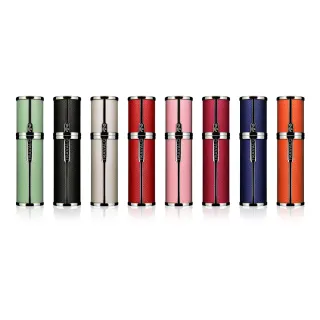 【TRAVALO】Milano系列8色 5ML(香水分裝瓶 香水瓶 分裝瓶)