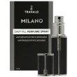 【TRAVALO】Milano系列8色 5ML(香水分裝瓶 香水瓶 分裝瓶)